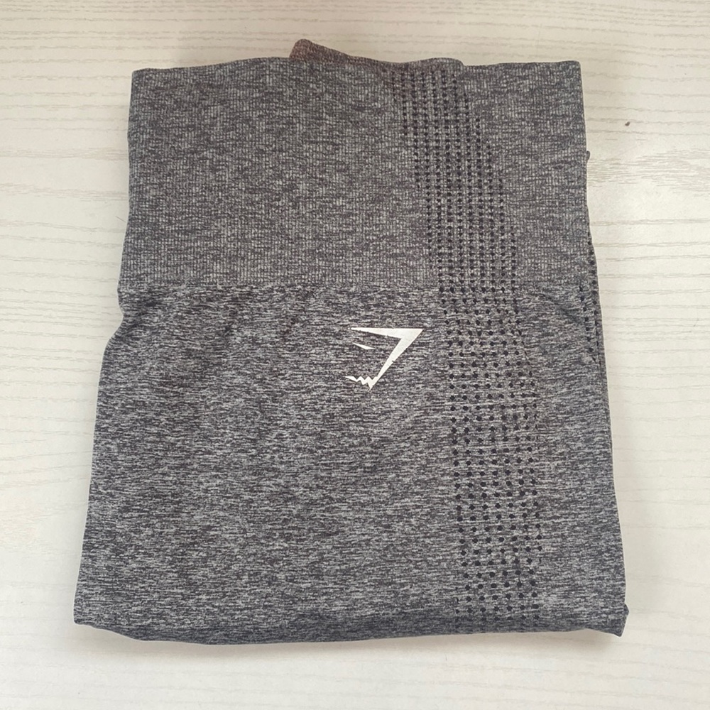 GYMSHARK seamless leggings
